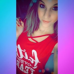 Meet your Posher, Brittany